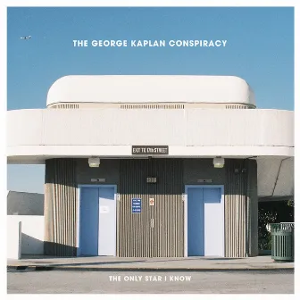 The Only Star I Know by The George Kaplan Conspiracy