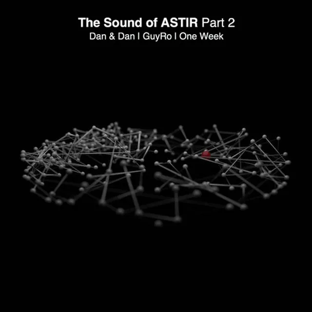 The Sound of ASTIR, Pt. 2