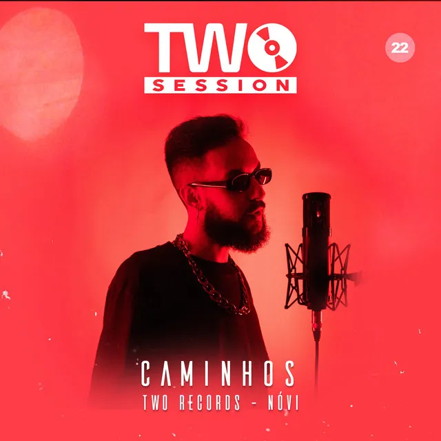 Caminhos - Two Session