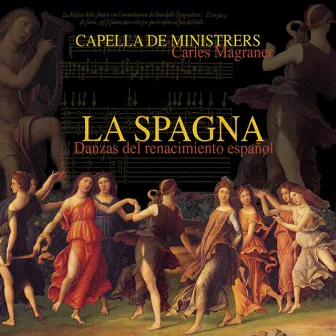 La Spagna by Carles Magraner