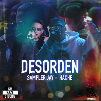 Desorden by Hache