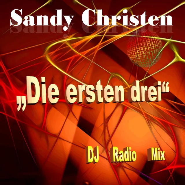 Die ersten drei - DJ Radio Mix