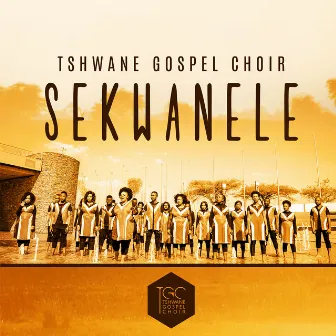 Sekwanele by Tshwane Gospel Choir