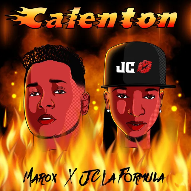 Calenton - Remix