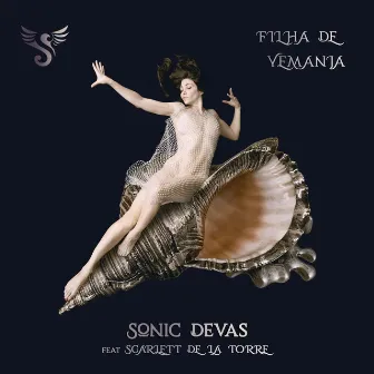 Filha De Yemanja by Sonic Devas