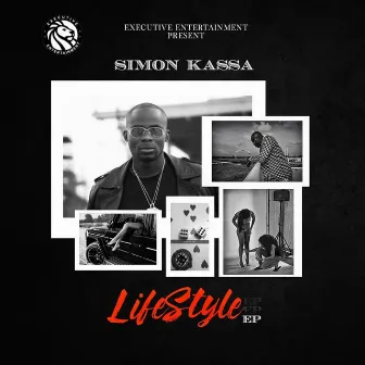 Lifestyle by Simon Kassa