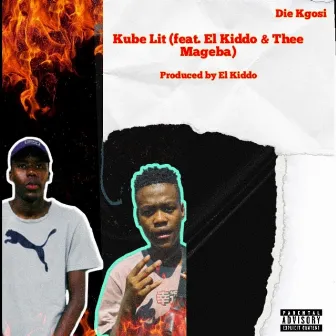 Kube Lit by Die Kgosi