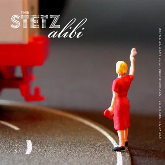 Alibi by The Stetz