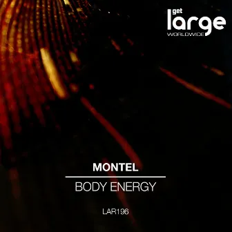 Body Energy EP by Montel