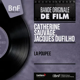 La poupée (Mono Version) by Jacques Dufilho