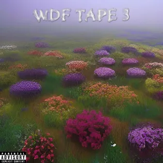 WDF TAPE 3 by unknownbeats