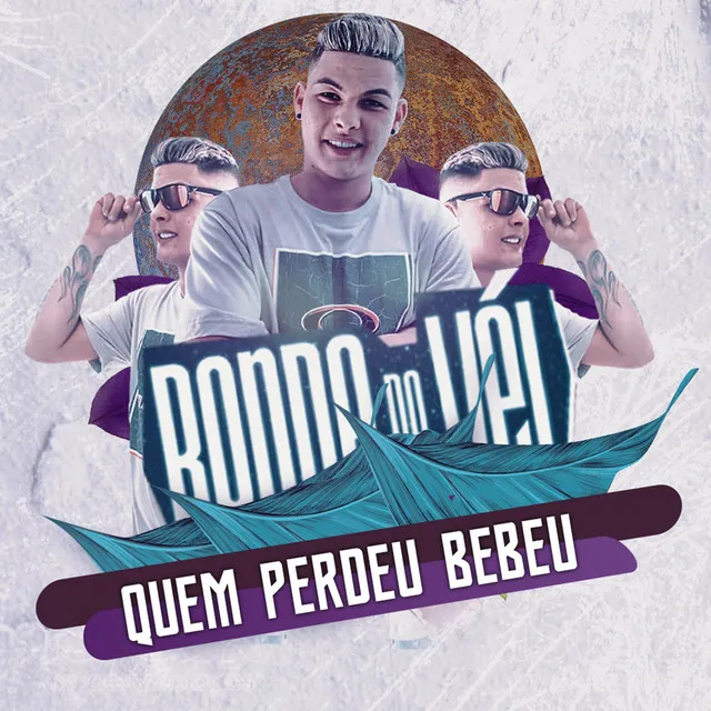 Quem Perdeu Bebeu (Cover)