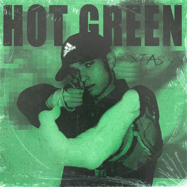 Hot Green