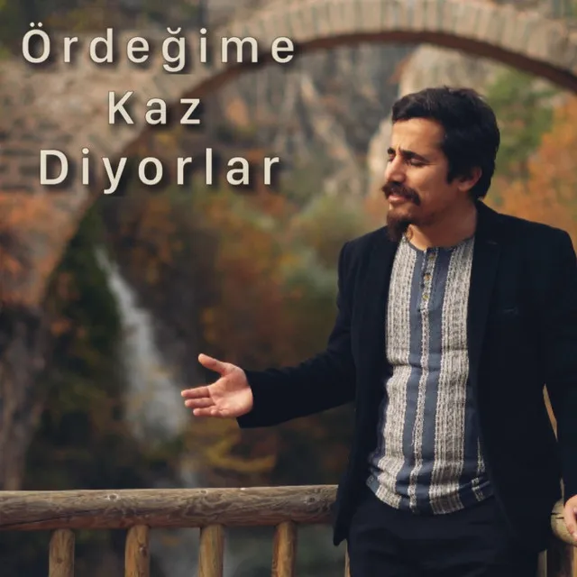 Ördeğime Kaz Diyorlar