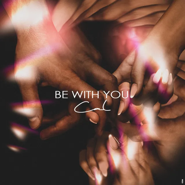 Be With You