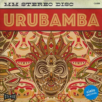 Urubamba by Giancarlo Barigozzi