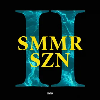 Smmr Szn II by Antonius