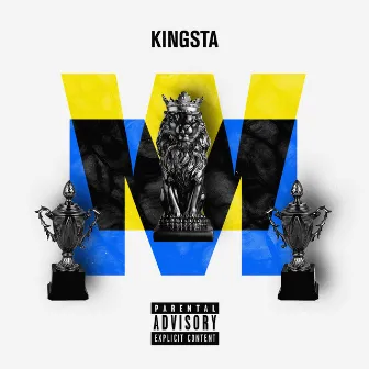 Winning Mode by Kingsta