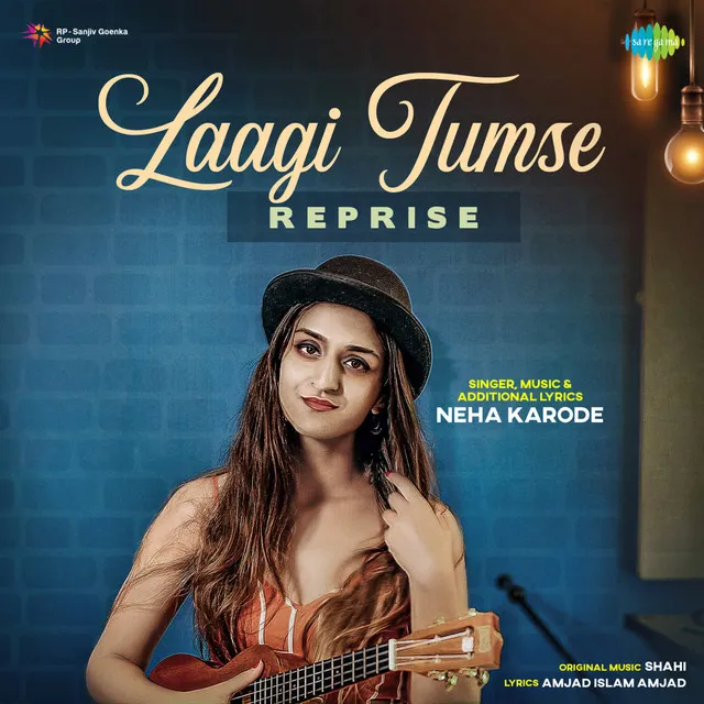 Laagi Tumse (Reprise)