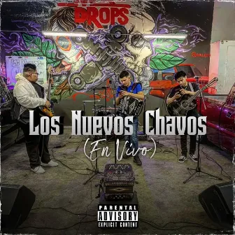 (En Vivo) Con KompaPako by Los Nuevos Chavos