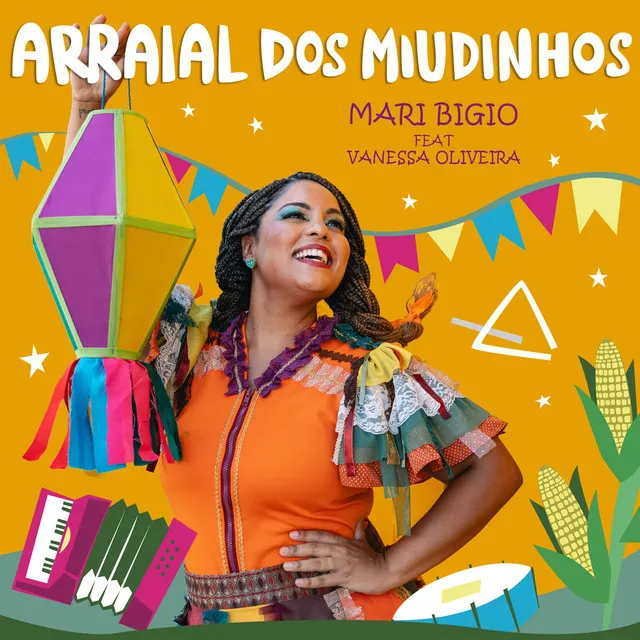 Arraial dos Miudinhos