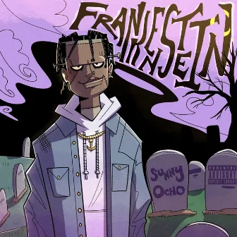 Frankenstein by Sunny Ocho