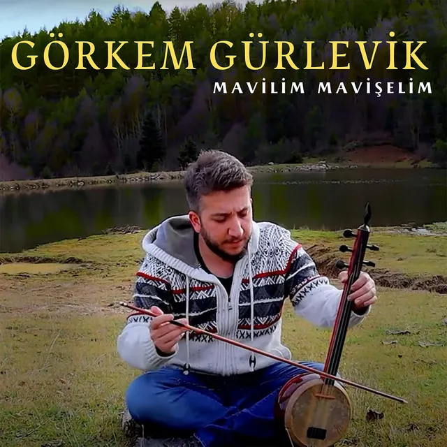 Mavilim Mavişelim - Akustik Sokak