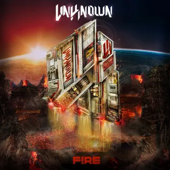 Unknown - Single by Fre