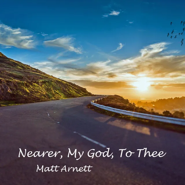 Nearer My God to Thee