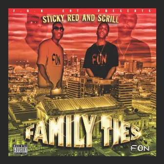 Family Ties by Scrill