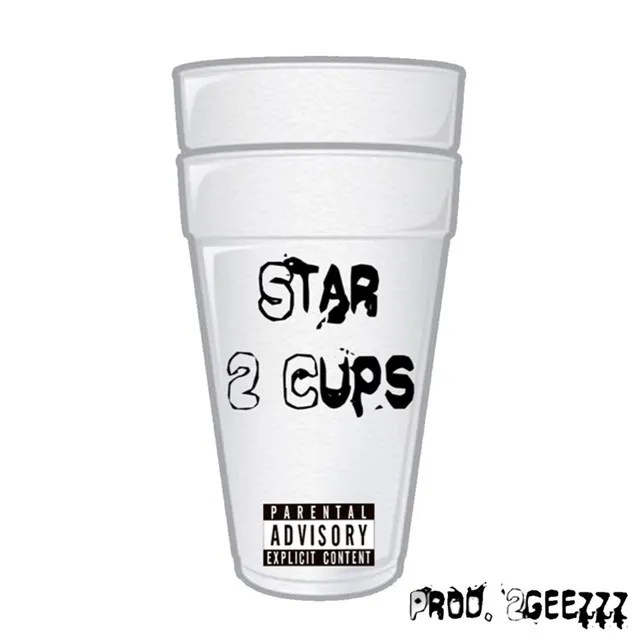 2 Cups