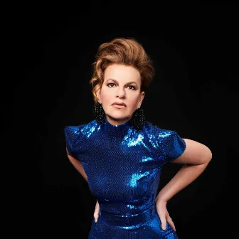 A Decade of Madness and Mayhem (Live) by Sandra Bernhard