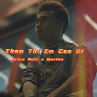 Thầm Thì Em Cần Gì by Arius Boiz