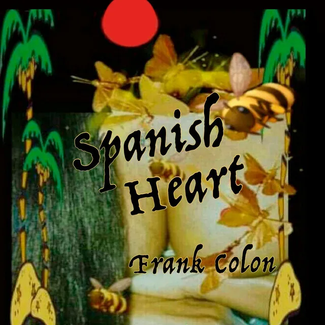 Spanish Heart