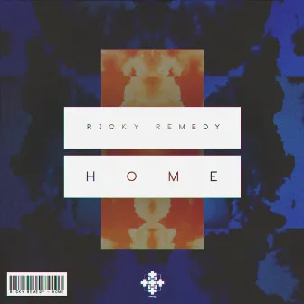 Home by Ricky Remedy