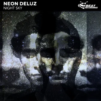 Night Sky by Neon Deluz