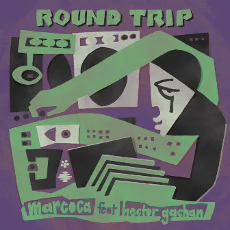 Round Trip by Marcoca