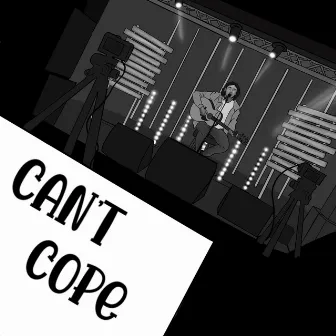 Can't Cope by Jamie McIntyre