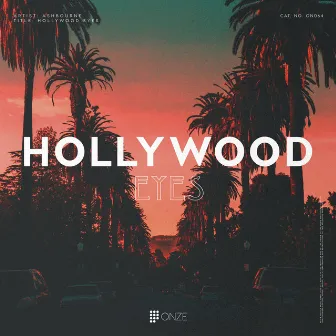 Hollywood Eyes by Ashbourne