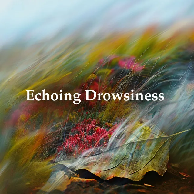 Echoing Drowsiness