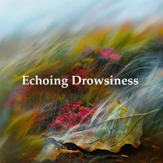 Echoing Drowsiness by Sea Waves