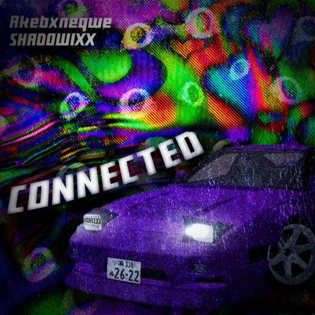 connected