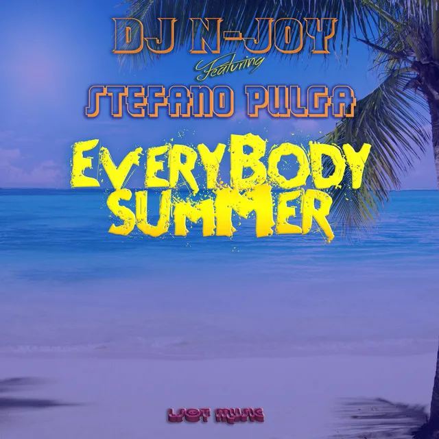 Everybody Summer