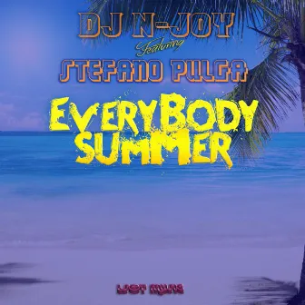 Everybody Summer by DJ N-JOY