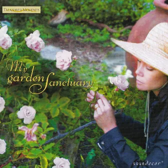 My Garden Sanctuary by Richard Patterson