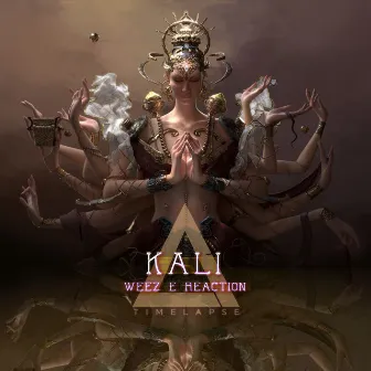 Kali by Reaction