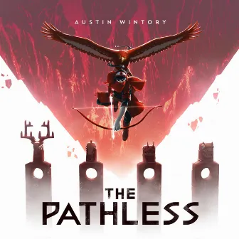 The Pathless (Original Game Soundtrack) by Austin Wintory