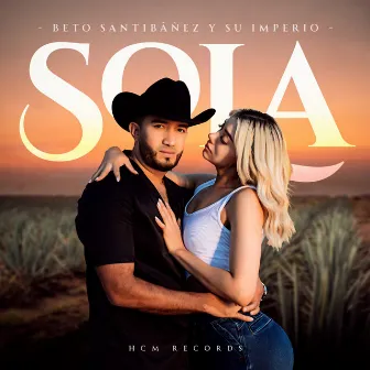 Sola by Beto Santibáñez y su Imperio