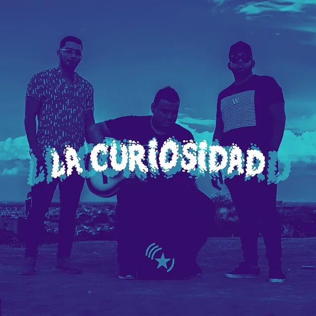 La curiosidad (acustico)