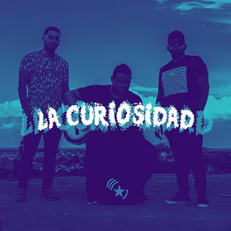 La curiosidad (acustico) by Steven Zucar